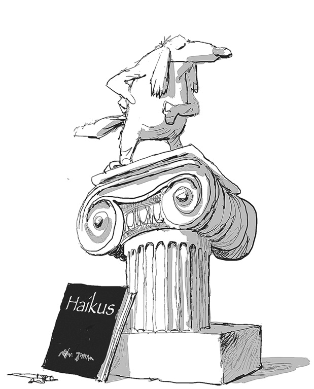 Иллюстрация к книге — Случайный ветеринар. Записки практикующего айболита [i_006.jpg]