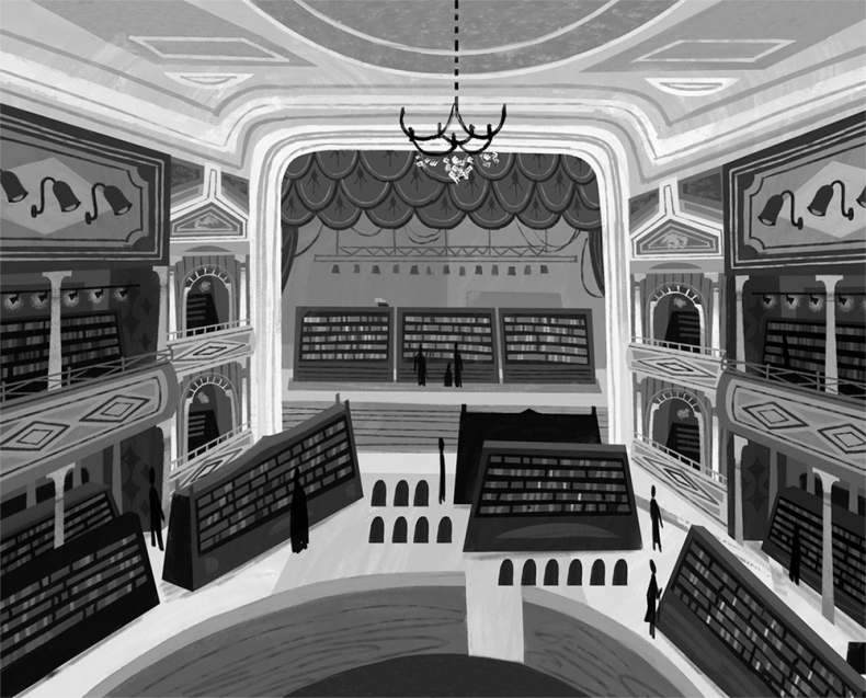 Иллюстрация к книге — Книжная магия [i_015.jpg]