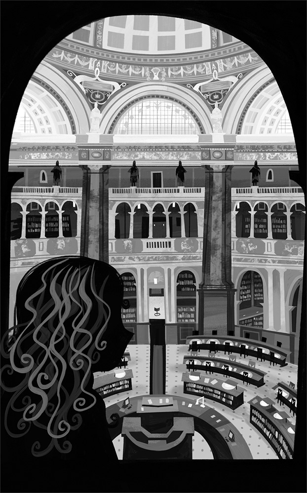 Иллюстрация к книге — Книжная магия [i_020.jpg]