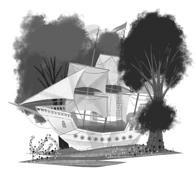 Иллюстрация к книге — Книжная магия [i_025.jpg]