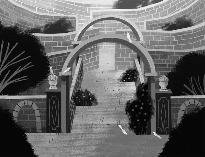 Иллюстрация к книге — Книжная магия [i_027.jpg]