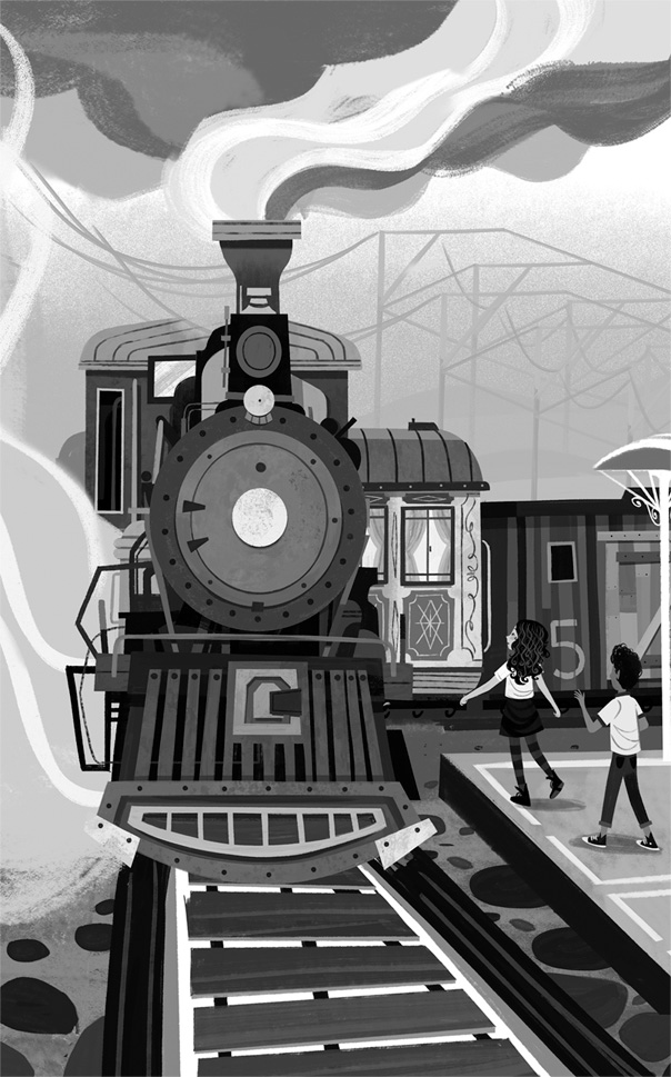 Иллюстрация к книге — Книжная магия [i_029.jpg]