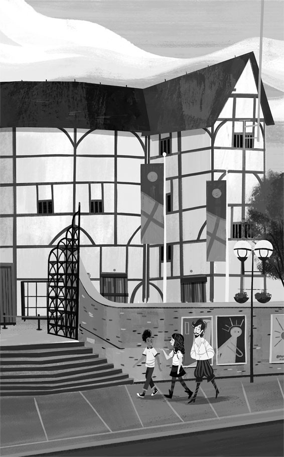 Иллюстрация к книге — Книжная магия [i_038.jpg]