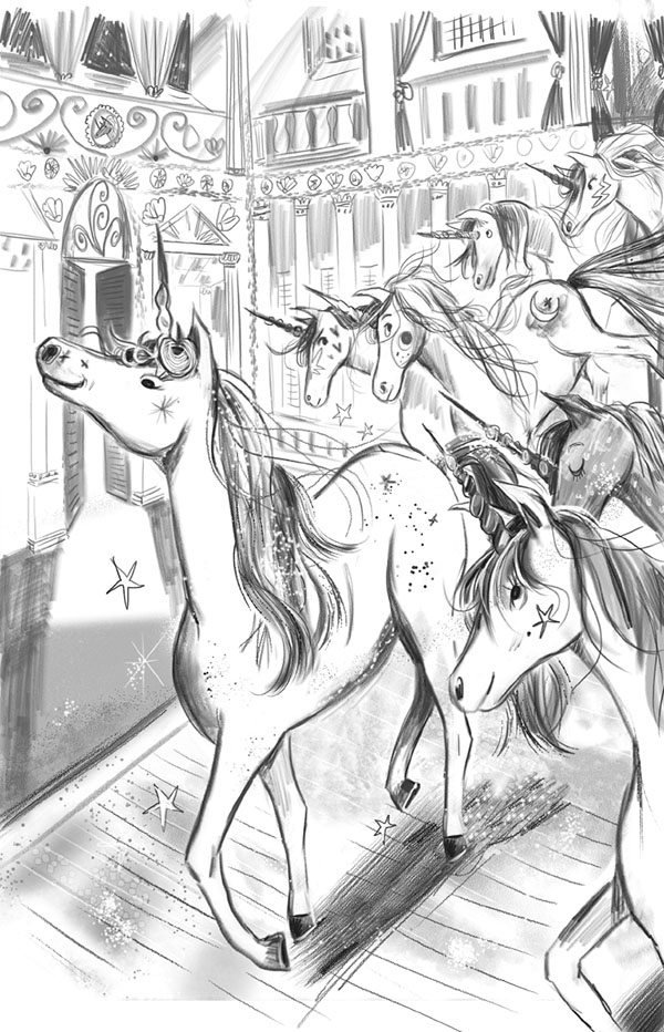 Иллюстрация к книге — София и Рейнбоу [i_012.jpg]