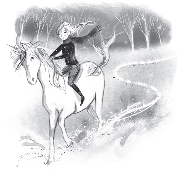 Иллюстрация к книге — Скарлетт и Вспышка [i_008.jpg]