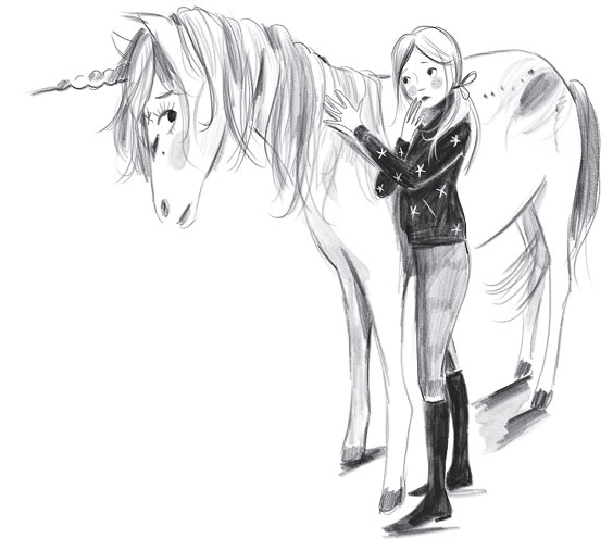 Иллюстрация к книге — Скарлетт и Вспышка [i_012.jpg]