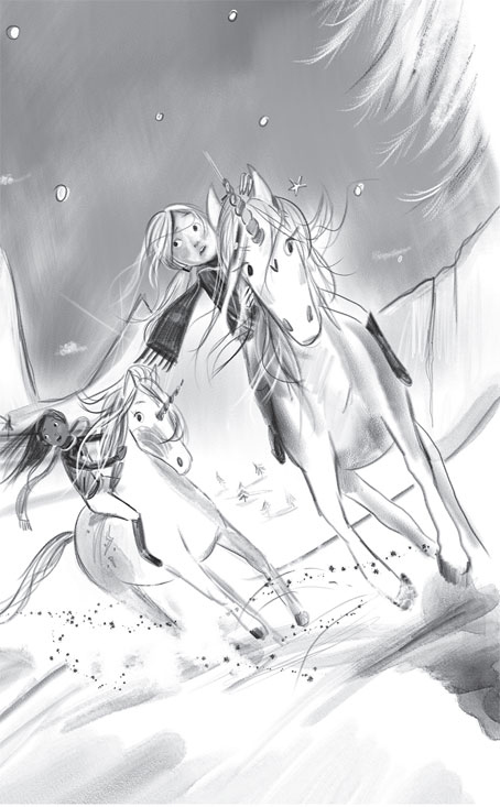 Иллюстрация к книге — Скарлетт и Вспышка [i_021.jpg]