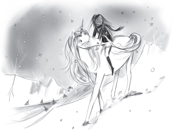 Иллюстрация к книге — Скарлетт и Вспышка [i_022.jpg]