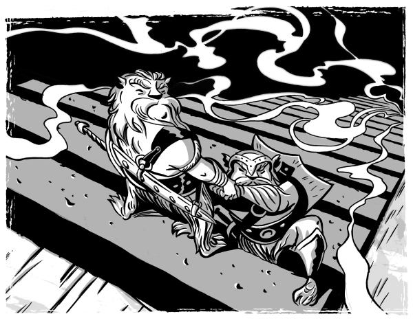 Иллюстрация к книге — Эвкалиптовый пришелец [i_006.jpg]