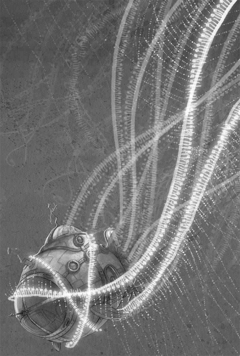 Иллюстрация к книге — Автостопом до Водоворота [i_008.jpg]