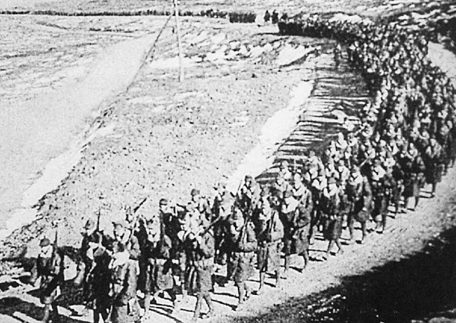 Иллюстрация к книге — Британская военная экспедиция в Сибирь. Воспоминания командира батальона «Несгибаемых», отправленного в поддержку Колчака. 1918—1919 [i_010.jpg]