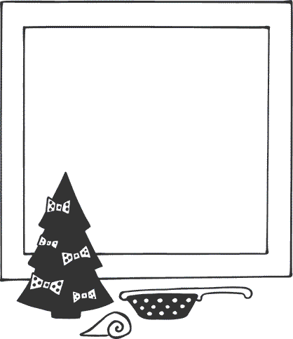 Иллюстрация к книге — Синий бант [i_001.jpg]