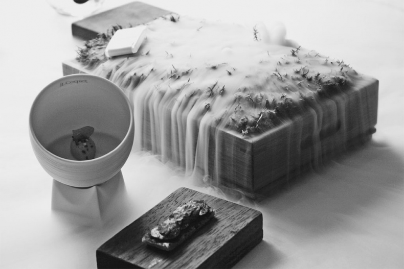 Иллюстрация к книге — Гастрофизика. Новая наука о питании [i_007.jpg]