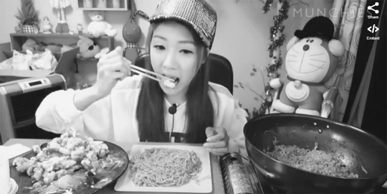 Иллюстрация к книге — Гастрофизика. Новая наука о питании [i_018.jpg]