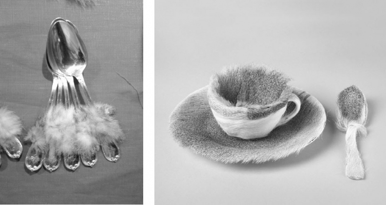 Иллюстрация к книге — Гастрофизика. Новая наука о питании [i_028.jpg]