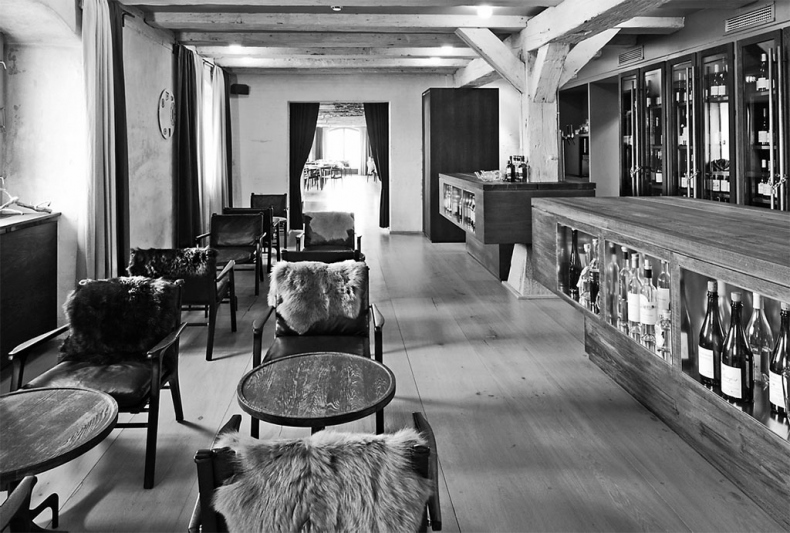 Иллюстрация к книге — Гастрофизика. Новая наука о питании [i_032.jpg]