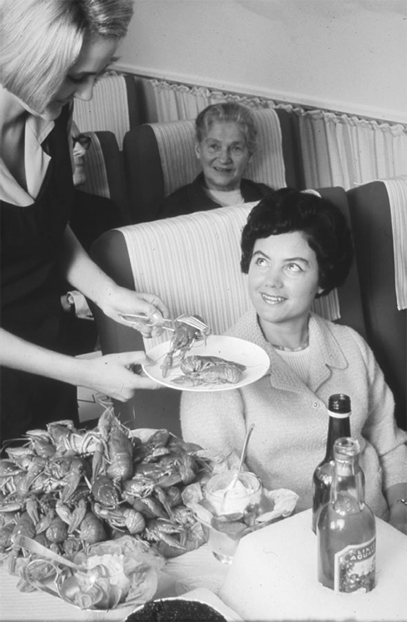 Иллюстрация к книге — Гастрофизика. Новая наука о питании [i_037.jpg]