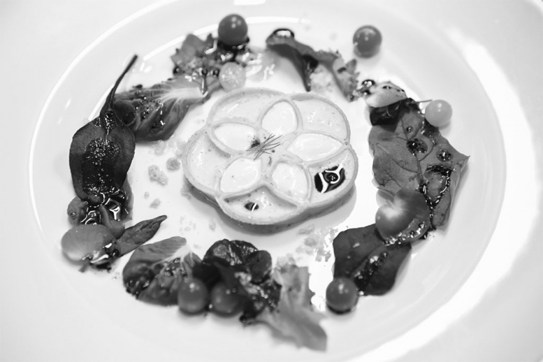 Иллюстрация к книге — Гастрофизика. Новая наука о питании [i_049.jpg]