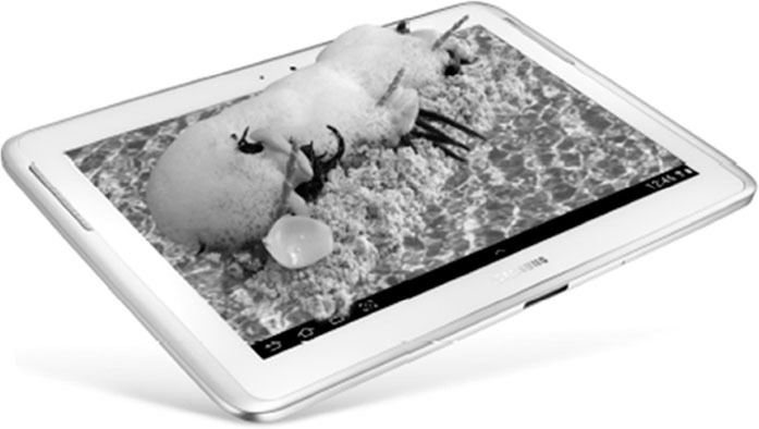 Иллюстрация к книге — Гастрофизика. Новая наука о питании [i_050.jpg]