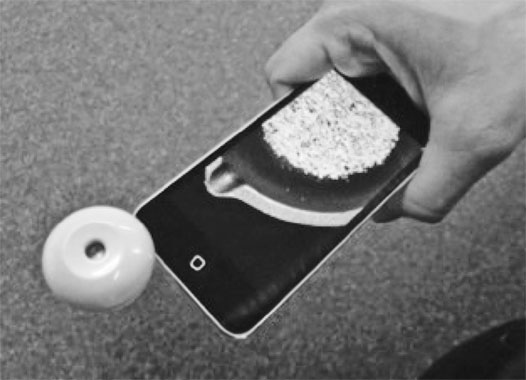 Иллюстрация к книге — Гастрофизика. Новая наука о питании [i_053.jpg]