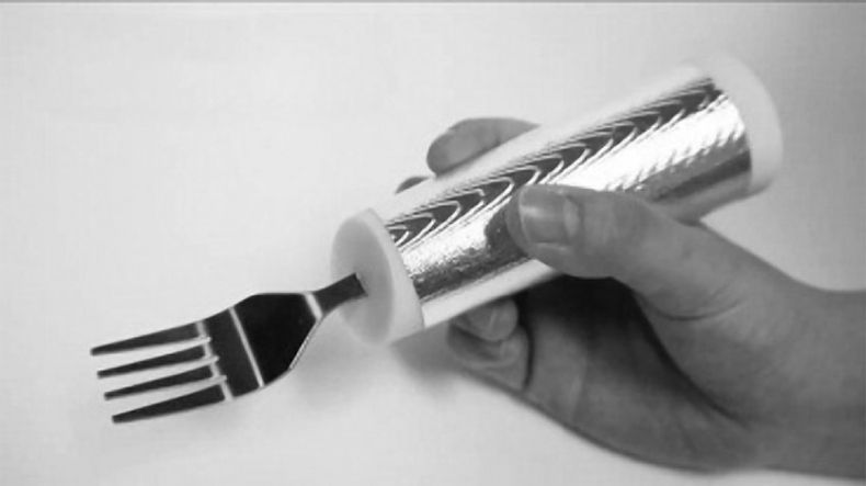 Иллюстрация к книге — Гастрофизика. Новая наука о питании [i_054.jpg]