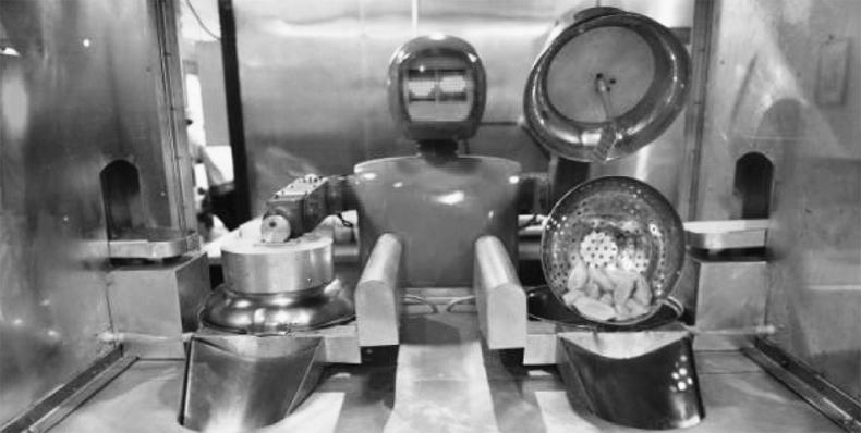 Иллюстрация к книге — Гастрофизика. Новая наука о питании [i_055.jpg]