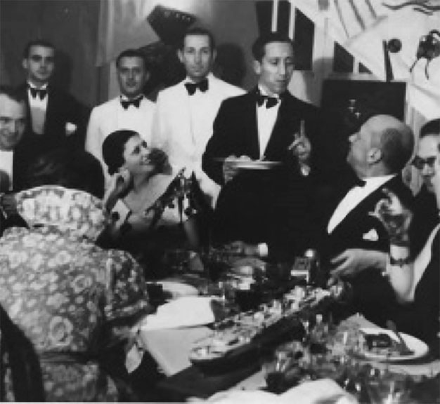 Иллюстрация к книге — Гастрофизика. Новая наука о питании [i_056.jpg]