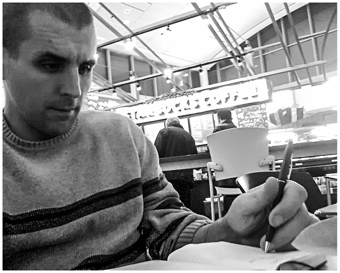 Иллюстрация к книге — Откровения оратора [i_017.jpg]