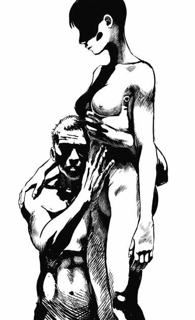 Иллюстрация к книге — Рутина [i_087.jpg]