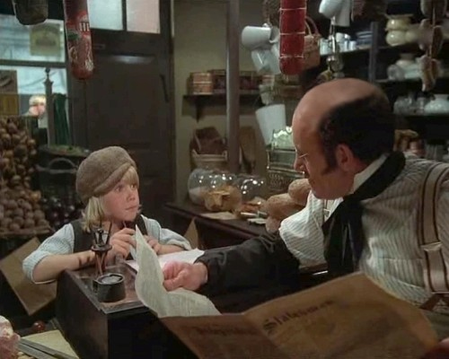 Иллюстрация к книге — Маленький лорд Фаунтлерой (с ред. Шенина) [i_005.jpg]