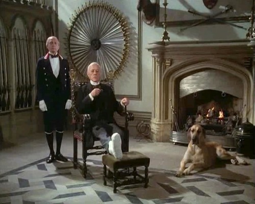 Иллюстрация к книге — Маленький лорд Фаунтлерой (с ред. Шенина) [i_020.jpg]