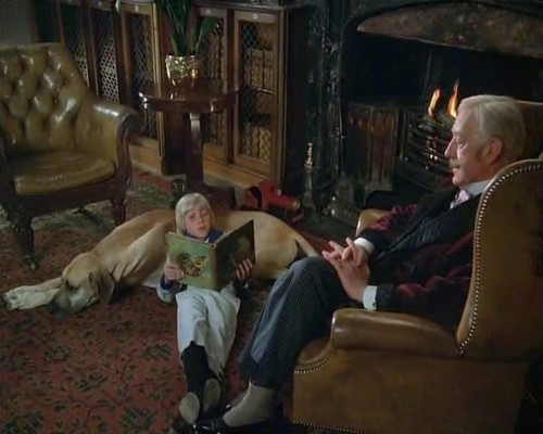 Иллюстрация к книге — Маленький лорд Фаунтлерой (с ред. Шенина) [i_051.jpg]