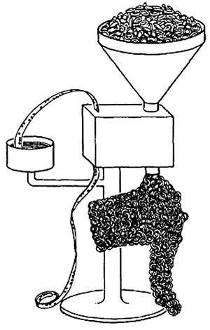 Иллюстрация к книге — Краткая теория времени [img_8.jpg]