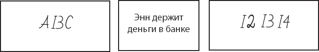 Иллюстрация к книге — Как начать думать в понедельник и не перестать во вторник [i_035.jpg]
