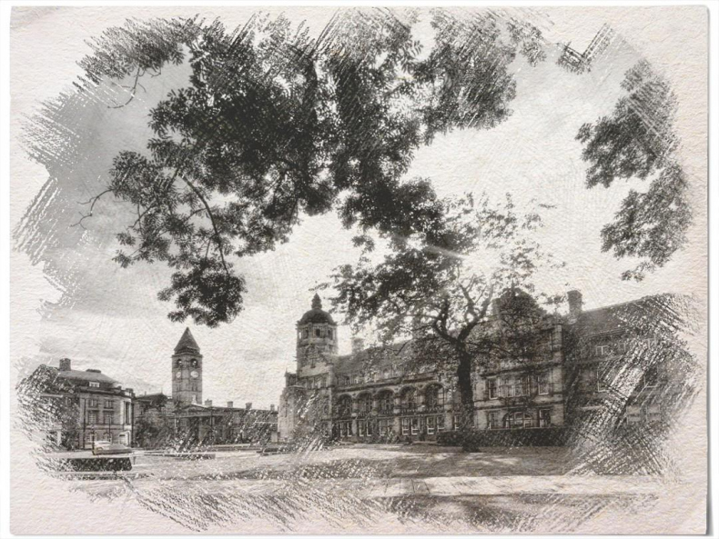 Иллюстрация к книге — Вы все жжете! Часть 1 [_88ce1989e0f6455b88020573c810b97c.jpg]