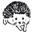 Иллюстрация к книге — 25 граммов счастья. История маленького ежика, который изменил жизнь человека [i_011.jpg]