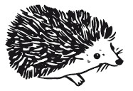 Иллюстрация к книге — 25 граммов счастья. История маленького ежика, который изменил жизнь человека [i_026.jpg]