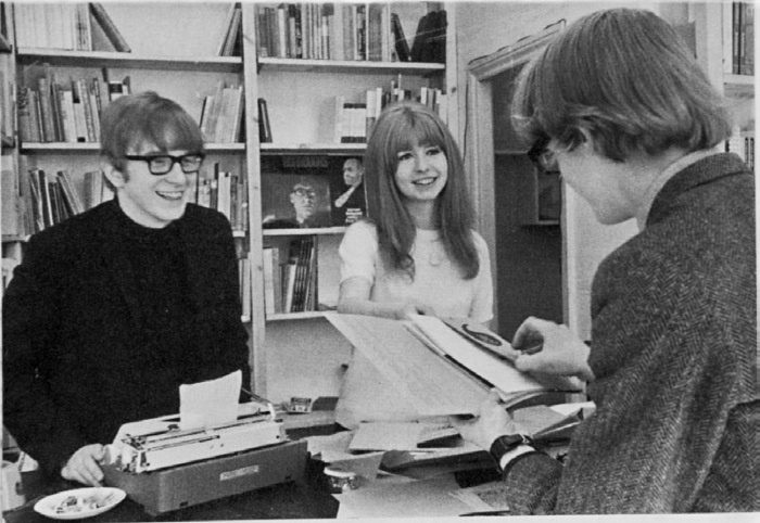 Иллюстрация к книге — The Beatles от A до Z: необычное путешествие в наследие «ливерпульской четверки» [i_021.jpg]