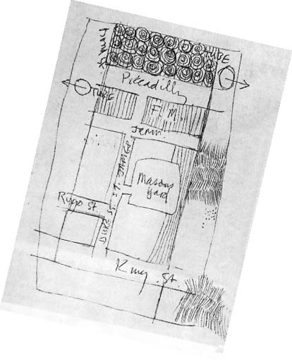 Иллюстрация к книге — The Beatles от A до Z: необычное путешествие в наследие «ливерпульской четверки» [i_022.jpg]