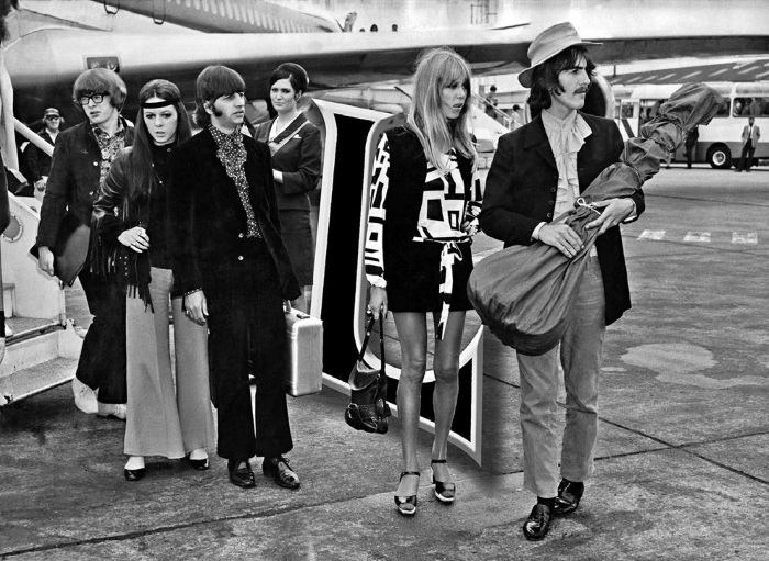 Иллюстрация к книге — The Beatles от A до Z: необычное путешествие в наследие «ливерпульской четверки» [i_026.jpg]