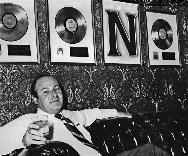 Иллюстрация к книге — The Beatles от A до Z: необычное путешествие в наследие «ливерпульской четверки» [i_028.jpg]