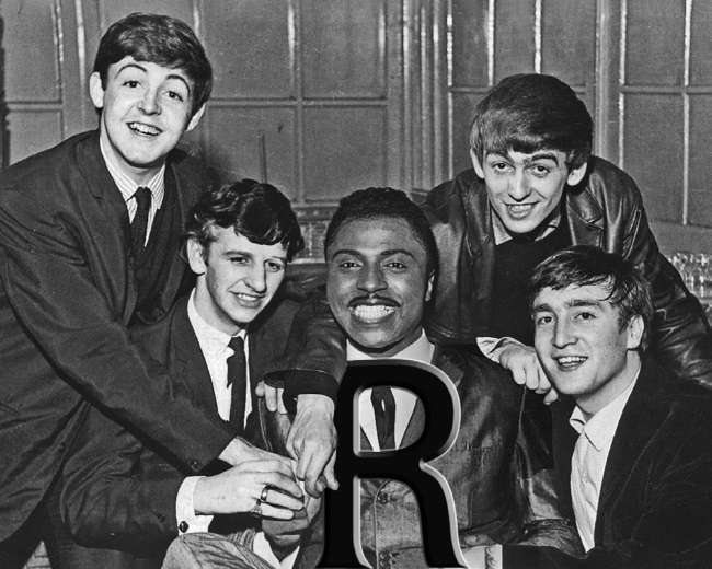 Иллюстрация к книге — The Beatles от A до Z: необычное путешествие в наследие «ливерпульской четверки» [i_032.jpg]