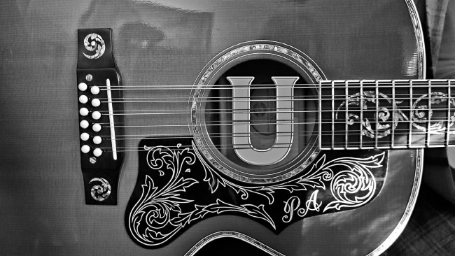 Иллюстрация к книге — The Beatles от A до Z: необычное путешествие в наследие «ливерпульской четверки» [i_035.jpg]