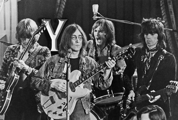 Иллюстрация к книге — The Beatles от A до Z: необычное путешествие в наследие «ливерпульской четверки» [i_040.jpg]