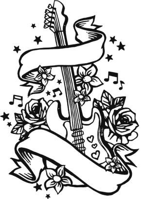 Иллюстрация к книге — Анатомия шоу-бизнеса. Как на самом деле устроена индустрия [i_001.jpg]