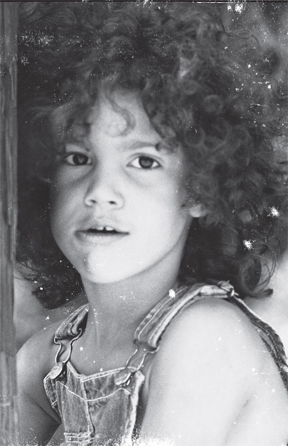 Иллюстрация к книге — Slash. Демоны рок-н-ролла в моей голове [i_003.jpg]