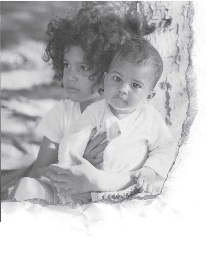 Иллюстрация к книге — Slash. Демоны рок-н-ролла в моей голове [i_006.jpg]