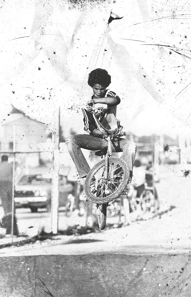 Иллюстрация к книге — Slash. Демоны рок-н-ролла в моей голове [i_007.jpg]