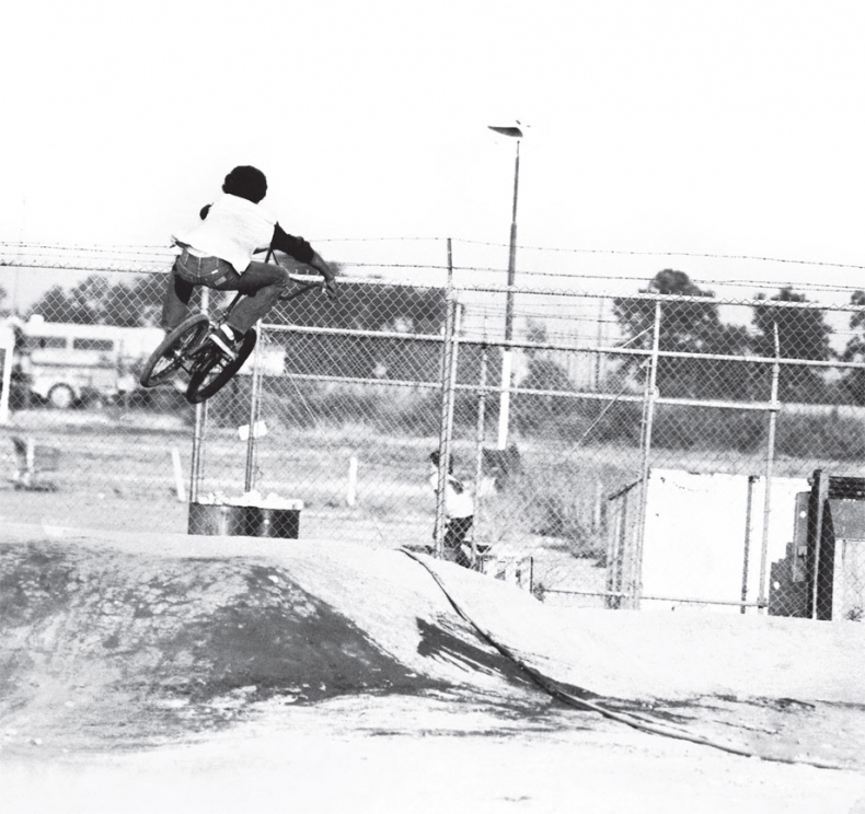 Иллюстрация к книге — Slash. Демоны рок-н-ролла в моей голове [i_009.jpg]