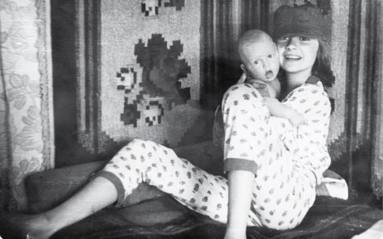 Иллюстрация к книге — Редкая птица [i_021.jpg]